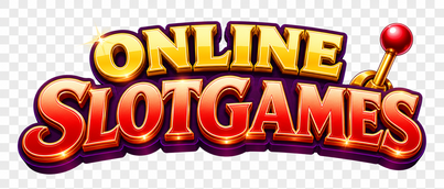 Online SlotGames Logo